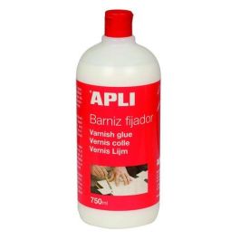 Barniz Fijador Apli 750 Ml. Barniz Fijador Apli 750 Ml. Precio: 10.50000006. SKU: B18JWCFXWW