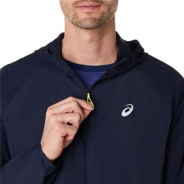 Chaqueta Deportiva para Hombre Asics Road Packable