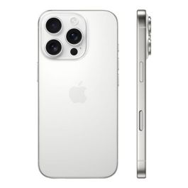 Smartphone Apple iPhone 16 Pro Max 6,9" 512 GB Blanco Smartphone Apple iPhone 16 Pro Max 6,9" 512 GB Blanco