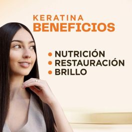 Mascarilla Capilar Nutritiva Kativa Keratina Deep 300 ml