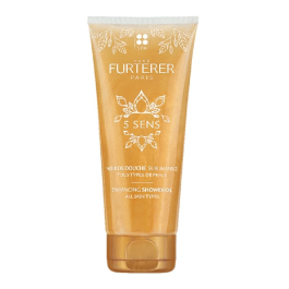 Rene Furterer 5 Sens Gel Duche Sublimador Perfumado para Cuerpo y Cabello 200 mL Precio: 14.7899994. SKU: B1C455843G