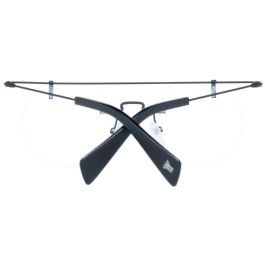 Montura de Gafas Hombre Yohji Yamamoto YY3015 49002 Montura de Gafas Hombre Yohji Yamamoto YY3015 49002