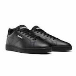 Zapatillas Deportivas Hombre Reebok ROYAL COMPLETE CLN2 EG9417 Negro 43 Zapatillas Deportivas Hombre Reebok ROYAL COMPLETE CLN2 EG9417 Negro 43