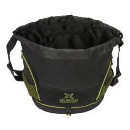 Mochila Saco Infantil Munich Beat Negro 35 x 40 x 1 cm