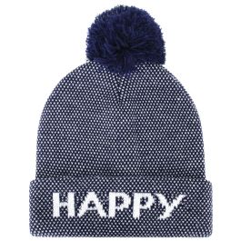 Gorro Invierno Con Pompón Home Deco Factory Precio: 3.8999994. SKU: B1DJGW8JGV