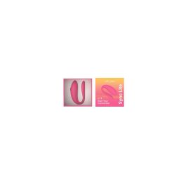 Vibrador para Parejas We-Vibe Rosa Vibrador para Parejas We-Vibe Rosa