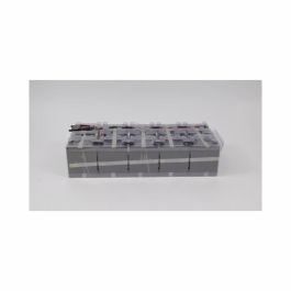 Batería para SAI Eaton EB006SP Batería para SAI Eaton EB006SP Precio: 1374.58999953. SKU: B18Y99L68T