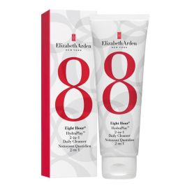 Elizabeth Arden Eight hour 2-in-1 limpiador diario 125 ml Precio: 19.49999942. SKU: B1GLB3YT42