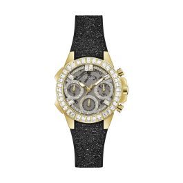 Reloj Mujer Guess GW0313L2 Negro