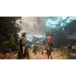 Bandai Namco Entertainment 3391892034233 Claroscuro: Expedición 33 - Juego PS5