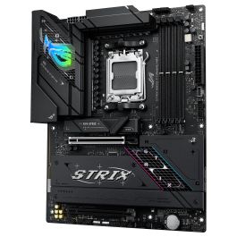 ASUS ROG STRIX B850-F GAMING WiFi Placa Base ATX AMD B850 Socket AM5 DDR5 Wi-Fi 7 90MB1J70-M0EAY0