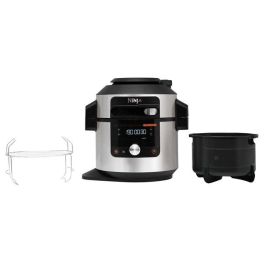 Olla Eléctrica Multifunción 7,5L Smartlid Multi Cooker Ninja Foodi Max NINJA OL650EU