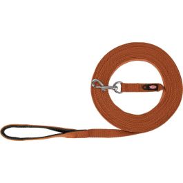Correa de rastreo Trixie Naranja Correa de rastreo Trixie Naranja Precio: 14.69000016. SKU: B17RMVCAPZ