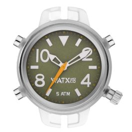 Reloj Hombre Watx & Colors RWA3010 (Ø 43 mm) Precio: 8.79000023. SKU: B1BMWYLQ8S