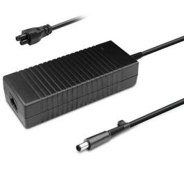 CoreParts Gaming Adapter for HP 120W 18.5V 6.5A Plug: 7.4*5.0 Including EU Power Cord for HP ProBook 4230s, Elitebook 2170p, NC2400, Compaq Pre CQ35, Pavilion DV3 Precio: 33.88999944. SKU: B13PBCHSYG