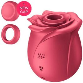 SATISFYER Pro2 air pulse vibrador rosa clásica para mujer Precio: 22.68999986. SKU: B14JA2NMPS
