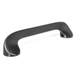 Manillon Zamak Fortuna C280 Negro Mate Acabado Grafito System Precio: 35.88999997. SKU: B1FBF2755R