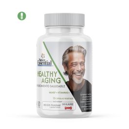 Healthy Aging Precio: 19.5000003. SKU: B1C3NGN92Z