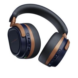 Auriculares inalámbricos para juegos - Turtle Beach Stealth 700X (Gen3) - Cobalto - Xbox, PS5, PS4, PC, móvil, 60mm, Bluetooth, 80h Auriculares inalámbricos para juegos - Turtle Beach Stealth 700X (Gen3) - Cobalto - Xbox, PS5, PS4, PC, móvil, 60mm, Bluetooth, 80h