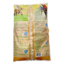 Aime Arena Vegetal para Roedores AUC3281010001158