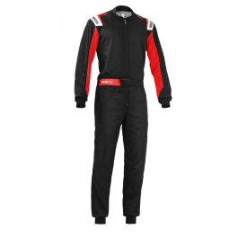 Mono Rookie 2020 Talla XL Negro-Rojo S002343NRRS4XL Precio: 99.50000005. SKU: S3710557
