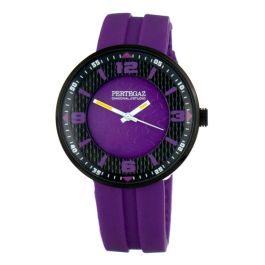 Reloj Unisex Pertegaz PDS-005/L (Ø 44 mm) Precio: 26.49999946. SKU: S0335062
