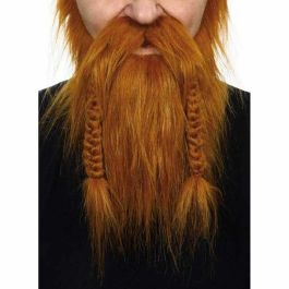 Barba y bigote one size Barba y bigote one size