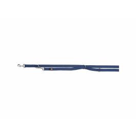 Ramal ajustable para perro Trixie Añil XS Ramal ajustable para perro Trixie Añil XS Precio: 13.50000025. SKU: B13S8VT2NG