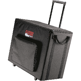Estuche Amplificador Combo 1X12/ Gator - Con Ruedas Precio: 167.49999992. SKU: B1955MS4YP