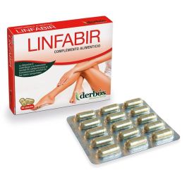 Linfabir 30 Cápsulas Linfabir 30 Cápsulas Precio: 19.5000003. SKU: B1KCZZFWF8