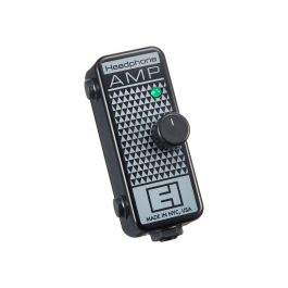 EHX Amplificador de Auriculares Precio: 59.99336574. SKU: B167CGBJ5M