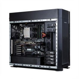 Barebone SUPERMICRO SuperWorkstation 551A-T-FT-5U Precio: 2588.9402. SKU: B18XFDLYNJ