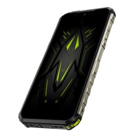 Ulefone Smartphone Armor 22 Green 4G/ 6.58" Hd/ Helio G96/128Gb Rom/8Gb Ram/8Mp/6600Mah/Ip68