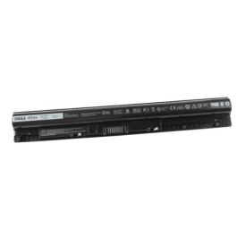 Dell Battery, 40WHR, 4 Cell, Lithium Ion Precio: 136.59000058. SKU: B1CEAJK8AG