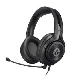 Ls10X Auricular Gaming Con Cable Xbox Negro LUCID SOUND 1519628-02 Precio: 30.50000052. SKU: S7821316