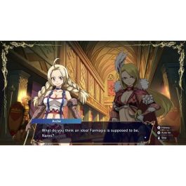Farmagia - juego de PS5 Farmagia - juego de PS5
