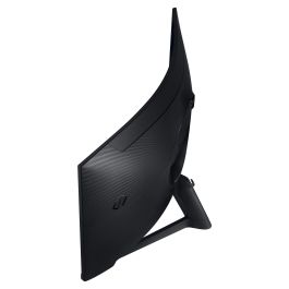 Samsung C34G55TWWP Monitor Curvo 34'' UltraWide QHD 144Hz 1ms VA Negro