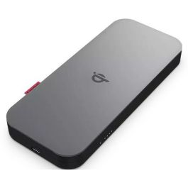 Lenovo Go Wireless Mobile Power Bank 10000 mAh 15W Qi