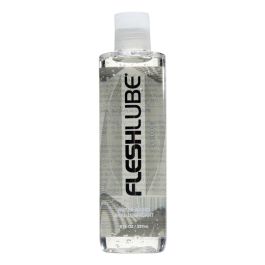 Lubricante Con Base de Agua Fleshlight Fleshlube Slide 250 ml