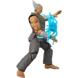 Bandai Figura Tekken Heihachi