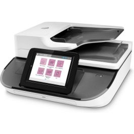 HP Digital Sender Flow 8500 fn2 Document Capture Workstation HP Digital Sender Flow 8500 fn2 Document Capture Workstation