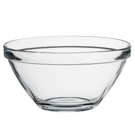 Bormioli Rocco Bol XL Colección Pompei 3650ml Cristal Templado Apilable Resistente Ø 26cm 4 Unidades Precio: 51.49999943. SKU: B12SFL4KA5