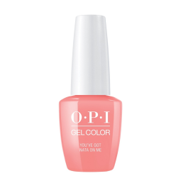 Gel Color, Esmalte de uñas semipermanente, No tienes nada contra mí, 15 ml Precio: 39.69000013. SKU: B1EXQM4B8Q