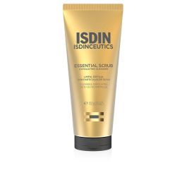 Isdin ISDINCEUTICS ESSENTIAL SCRUB Limpiador Exfoliante con Micropartículas 100 gr Precio: 23.50000048. SKU: B16CQHDXH2
