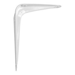 Amig Escuadra de acero blanco 4412 Palomilla 250 x 200 mm Precio: 1.79000019. SKU: S7910007