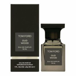 Perfume Unisex Tom Ford Oud Wood EDP 30 ml