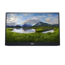 Monitor Dell P1424H 14" LED IPS LCD