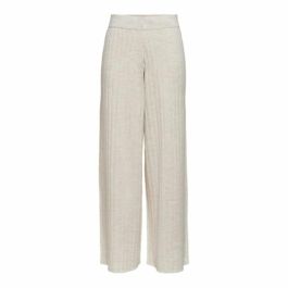 Pantalón largo Only Tessa Pumice Stone Pantalón largo Only Tessa Pumice Stone