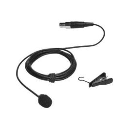 ClearOne 910-6004-040 Micrófono Lavalier Cardioide Negro para Transmisor Inalámbrico Beltpack Precio: 76.59000041. SKU: B1KBJ9LX5N