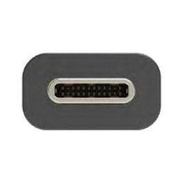 Kramer Electronics CLS-AOCU32/FF Cable USB 3.2 Gen 2 (3.1 Gen 2) USB C a USB C, 20 m, Negro